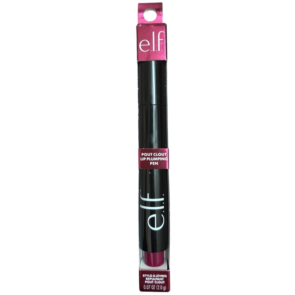 E.L.F Plum On Over Lip Plumping Pen